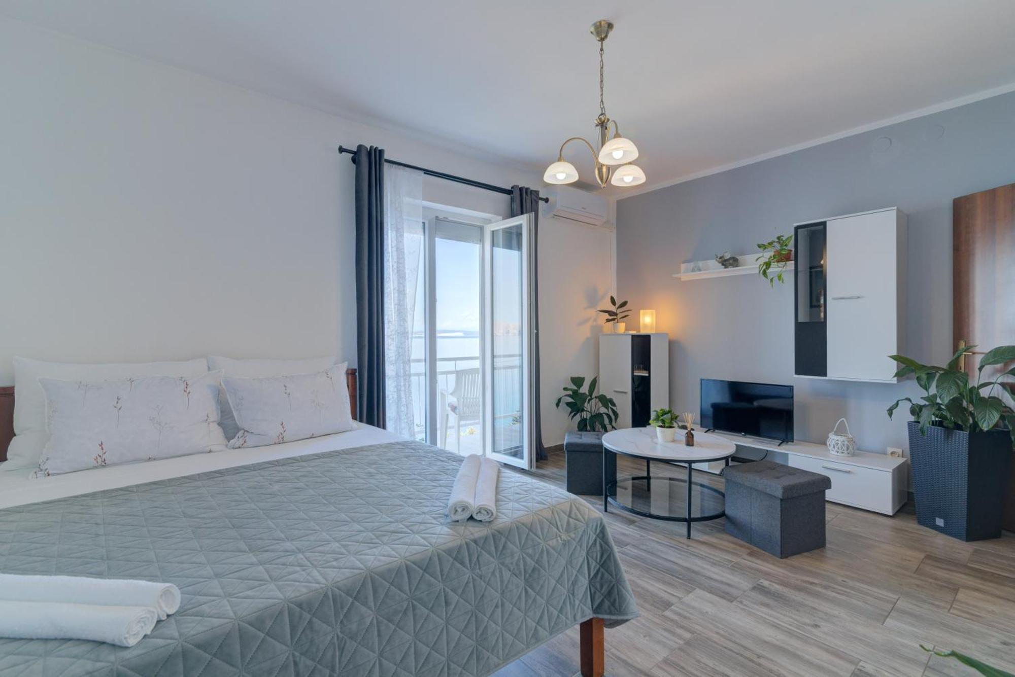 Ivan Apartman Сень Екстер'єр фото